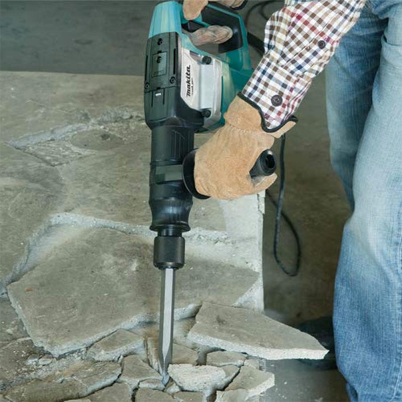 Martillo Demoledor Hexagonal 900W 7.2 J Makita MT M8600B_4