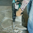 Martillo Demoledor Hexagonal 900W 7.2 J Makita MT M8600B_4