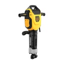 Martillo Demoledor Hexagonal 1800W Brushless 41J Dewalt D25966-B2_3