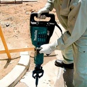 Martillo Demoledor Hexagonal 30mm. 1510w. / 25 J / 17.0Kg. AVT_3