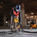 Martillo Demoledor SDS-Max 1350W 10.5J + Maleta Plastica Dewalt D25832K-B2_4