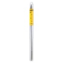 Martillo Demoledor SDS Max 1500 W 25 J + 5 Cinceles Punta Aguda 400 mm Dewalt D25899K-K3_5