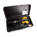 Martillo Demoledor SDS Max 1500 W 25 J + 5 Cinceles Punta Aguda 400 mm Dewalt D25899K-K3_7