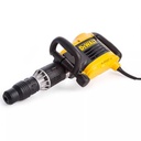 Martillo Demoledor SDS-Max 1500W 25J D25899K-B2 Dewalt_2