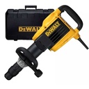Martillo Demoledor SDS-Max 1500W 25J D25899K-B2 Dewalt_3
