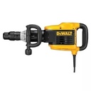 Martillo Demoledor SDS-Max 1500W 25J D25899K-B2 Dewalt_4