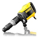 Martillo Demoledor SDS-Max 1500W 25J D25899K-B2 Dewalt_5