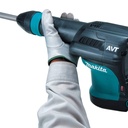 Martillo Demoledor Sds-Max 1100W 8.10 J AVT HM0871C Makita_2
