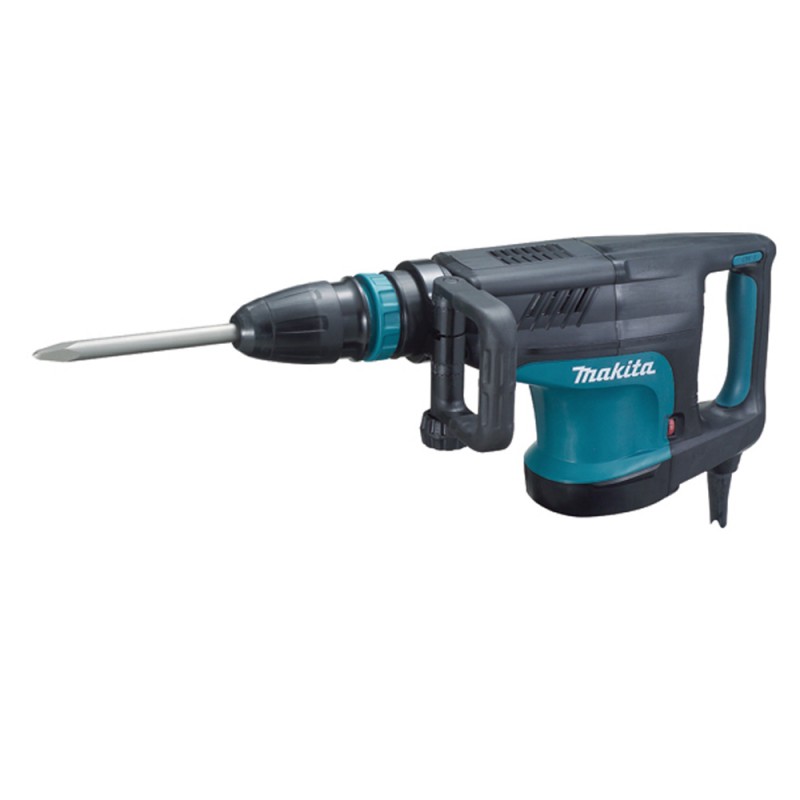 Martillo Demoledor Sds-Max 1510W 19,10 J AVT Makita HM1203C_2
