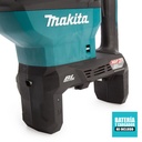 Martillo Demoledor Sds-Max 80V XGT (40Vx2) BL Baretool Makita HM002GZ03_5