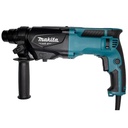 Rotomartillo SDS Plus 800W 2.3J Makita MT M8701B_2