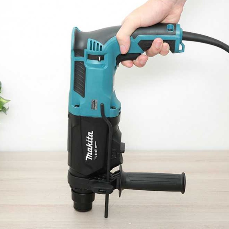 Rotomartillo SDS Plus 800W 2.3J Makita MT M8701B_4