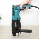 Rotomartillo SDS Plus 800W 2.3J Makita MT M8701B_4