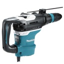 Rotomartillo SDS Max 1100W 8J Makita HR4013C_4