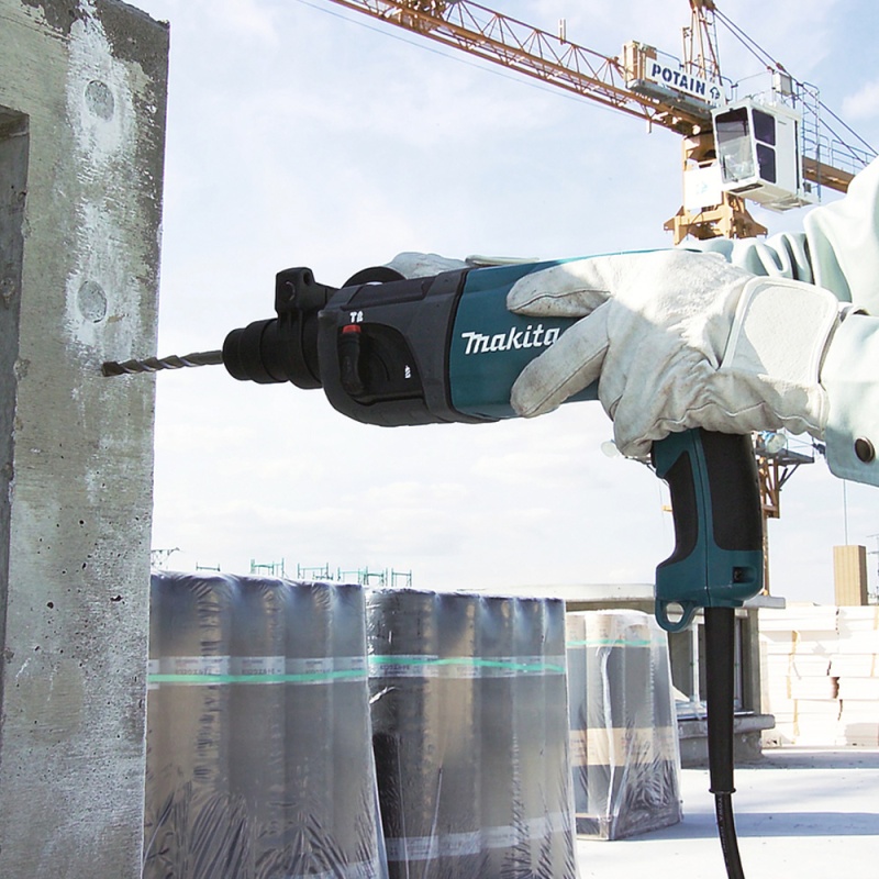 Rotomartillo SDS Plus 710W 2.2J Makita HR2230_3