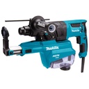 Rotomartillo SDS Plus 800W 2.2J con Recolector de Polvo Makita HR2652_2