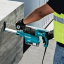 Rotomartillo SDS Plus 800W 2.2J con Recolector de Polvo Makita HR2652_3