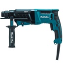 Rotomartillo SDS Plus 800W 2.4J Makita HR2631F_3