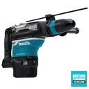 Rotomartillo Sds-Max 40V XGT BL Baretool Makita HR005GZ_2