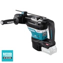 Rotomartillo Sds-Max 40V XGT BL Baretool Makita HR005GZ_3