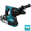 Rotomartillo Sds-Plus 40V XGT BL 2.8J Baretool Makita HR003GZ_2