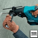 Rotomartillo Sds-Plus 40V XGT BL 2.8J Baretool Makita HR003GZ_6