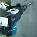 Rotomartillo SDS Max 1510W 19.1J Makita HR5202C_2