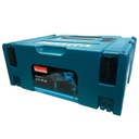 Rotomartillo SDS Plus 800W 2.4J + Makpac Makita HR2630J_5