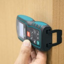 Medidor de Distancia Láser 80 Metros Makita LD080P_3