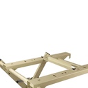 Mesa para ingleteadora (LS0714F /LH1040F /LS1040F /LS1013F /LS1214F)_4