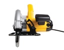 Dewalt Sierra Circular 7-1/4"- 1,400W 5,500 RPM