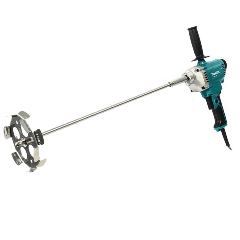 Taladro Mezclador M12-M14 800W 700 rpm Makita M6600XB_2