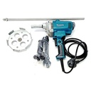 Taladro Mezclador M12-M14 800W 700 rpm Makita M6600XB_4