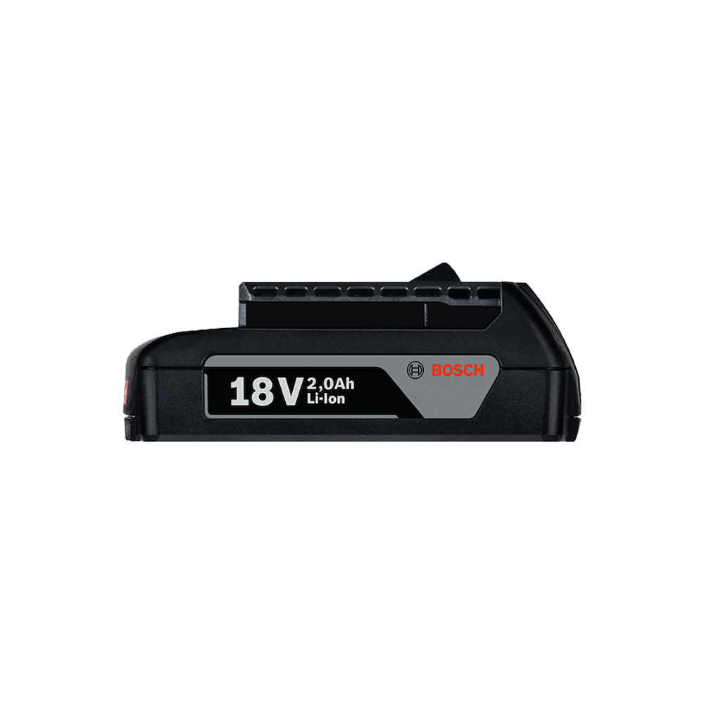 Taladro Percutor 1/2" 18V GSB 180-LI + Set 23 Piezas Bosch