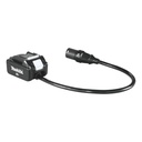 Fuente de Alimentación para Mochila + Adaptador 18V X2 (36V) Makita PDC01_2