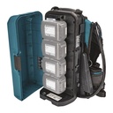 Fuente de Alimentación para Mochila + Adaptador 18V X2 (36V) Makita PDC01_5