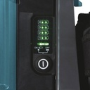 Fuente de Alimentación para Mochila + Adaptador 18V X2 (36V) Makita PDC01_8