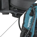 Fuente de Alimentación para Mochila + Adaptador 18V X2 (36V) Makita PDC01_9