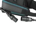 Fuente de Alimentación para Mochila + Adaptador 18V X2 (36V) Makita PDC01_11