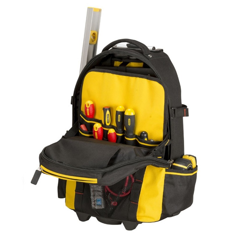 Mochila con Ruedas Fatmax Stanley FMST514196LA_2