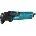Multitool 200W 22000 opm + Accesorios Makita MT M9800BX1_2