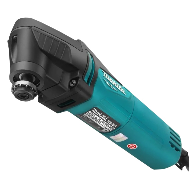 Multitool 200W 22000 opm + Accesorios Makita MT M9800BX1_4