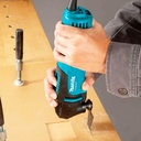 Multitool 200W 22000 opm + Accesorios Makita MT M9800BX1_5