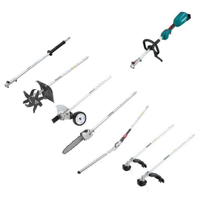 Multifuncional Inalambrico18V LXT XPT AFT BL Motor (sin bateria/cargador/accesorios)_2