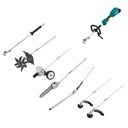 Multifuncional Inalambrico18V LXT XPT AFT BL Motor (sin bateria/cargador/accesorios)_2