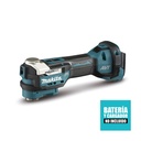 Multitool 18V LXT 20000 vpm BL-AVT-XPT (Sin Baterías/Sin Cargador) Makita DTM52Z_2