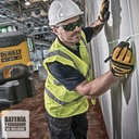 Nivel Láser de 3 Líneas x 360° 12V / 20V Max Luz Verde 30 Mts Baretool Dewalt DCLE34030GB_4