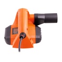 Cepillo Eléctrico 3 1/4" 650w 16500rpm Profesional Black & Decker