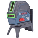 Nivel Láser Combinado Verde 15Mts Bosch GCL 2-15 G:_2