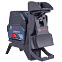Nivel Láser Combinado Verde 15Mts Bosch GCL 2-15 G:_3